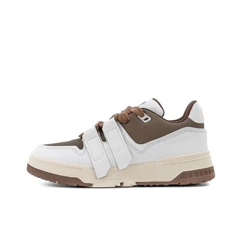 GOTO Скейтборд Кроссовки Низкие Топ Mocha Unisex