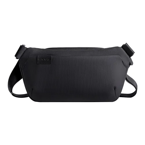 ARCTIC HUNTER Полиэстер Байкеры Сумка Асимметричная Сумка через плечо Сумка через плечо Слинг-сумка Сумка на пояс