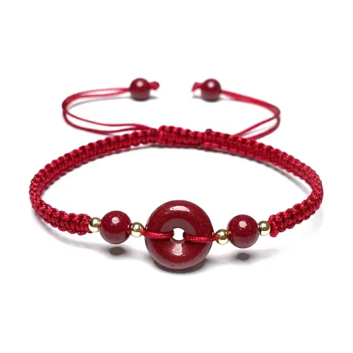 MOUNTAINS AND MANS Браслеты Унисекс