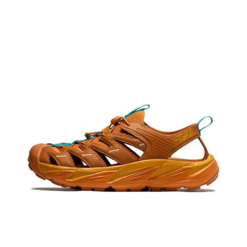 HOKA ONE ONE Hopara Series Обувь для горных походов Апельсин Унисекс