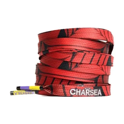 CHARSEA Полиэстер Шнурки для обуви Унисекс