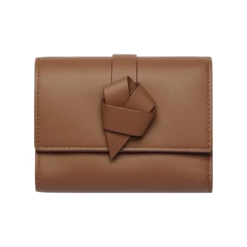 ACNE STUDIOS Musubi Кошельки Женские