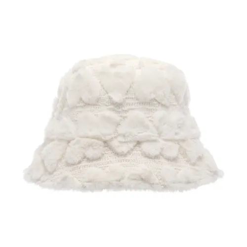 FREE RABBITⅡ Полиэстер Beanies Унисекс