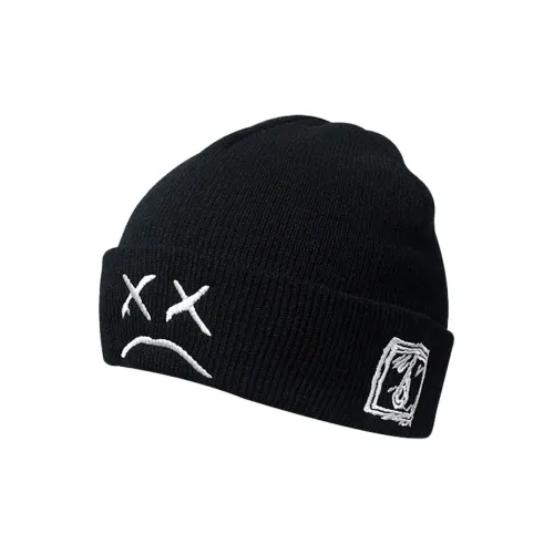 CMFY Акриловые Шапки-бини Унисекс