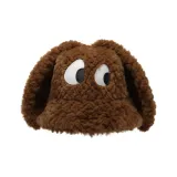 Темно-коричневый