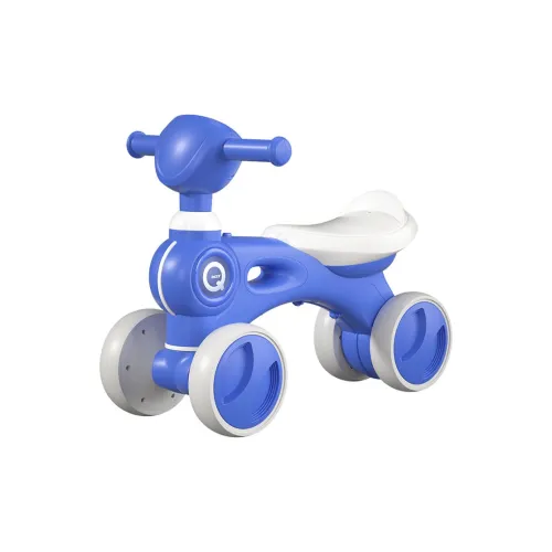 YISBRO Детский баланс велосипед игрушки для детей