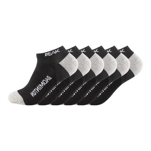 PEAK Унисекс Носки No Show