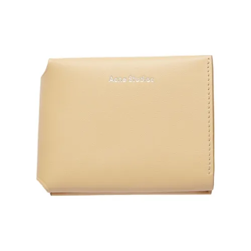 ACNE STUDIOS Женские кошельки