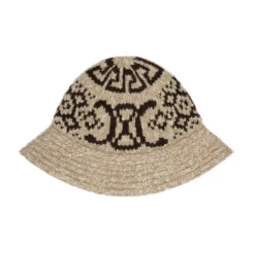 CELINE Шерсть Шляпы Женские
