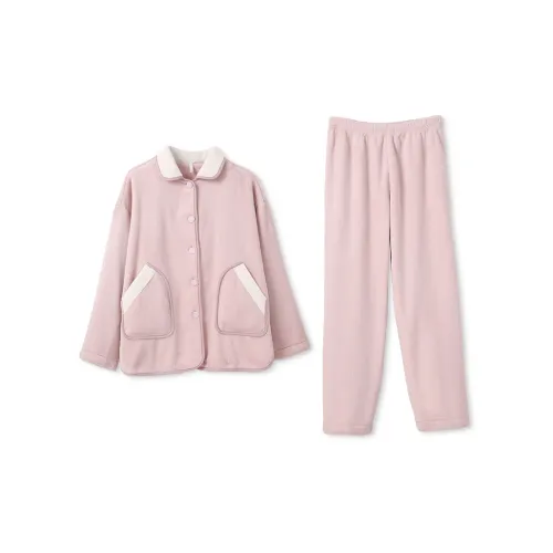 Aannsfam Женские пижамные комплекты