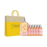 【Большая ценность】Гель Sakura Shower 250 мл, обеспечивает тот же эффект, как и 175 мл