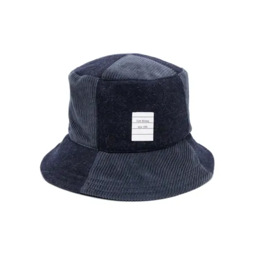 THOM BROWNE Шляпы ведра Мужской
