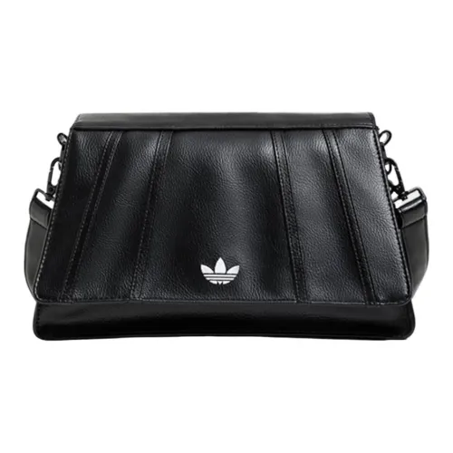 Adidas Сумки через плечо Черные Женские