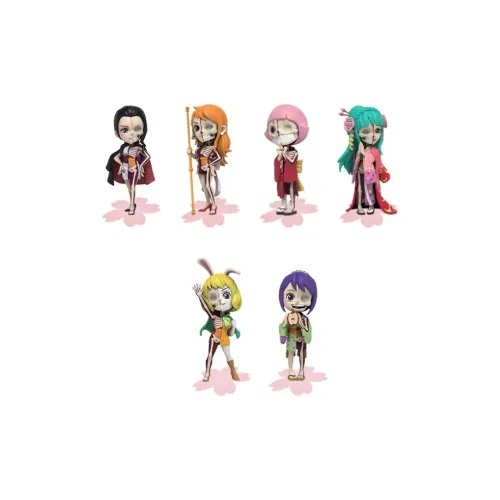 Mighty Jaxx Слепые коробки