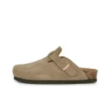 Песочный коричневый