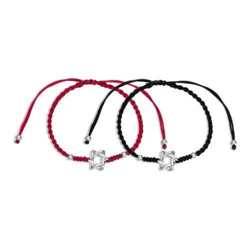 WANLIACC Сплав Браслеты Унисекс