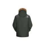 Чёрный оливковый