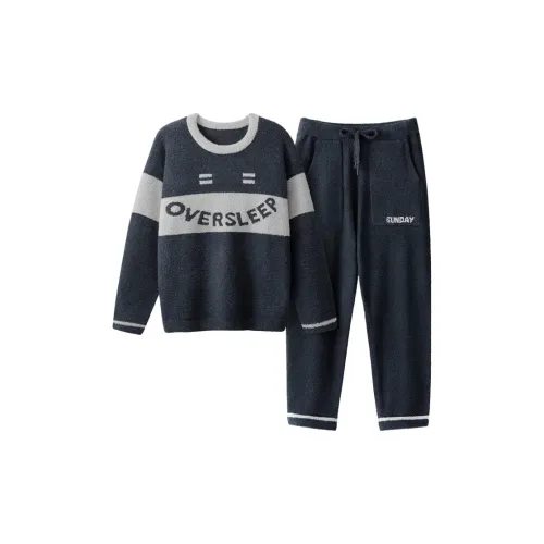 BANANA IN Унисекс Пижамные комплекты