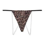 Леопардовый принт