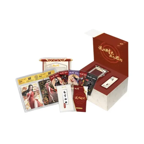 CARD.FUN Сертифицированные карточки