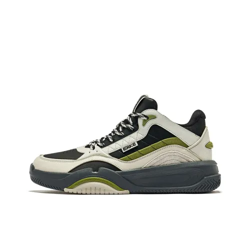 Erke Скейтборд Кроссовки Низкие Топ Мужские