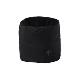 Призрачно черный