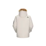 Дубовый серый