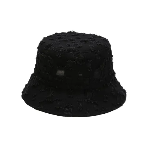 ALIEN BANG Хлопковые Панамы Унисекс