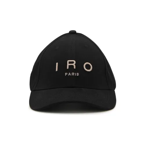 IRO NIGHT Хлопок Бейсболки Женские