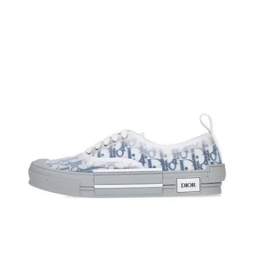 DIOR B23 Скейтборд Кроссовки Низкие Мужские
