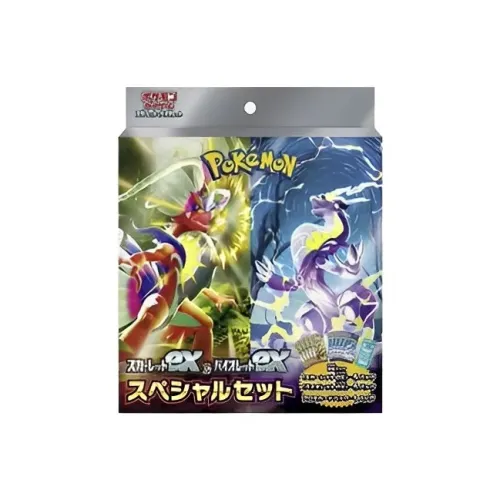 POKEMON Карты для дуэлей