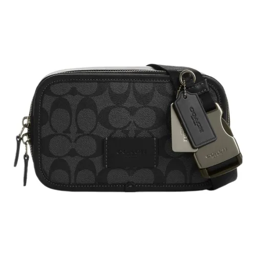 COACH Поясные сумки Мужской