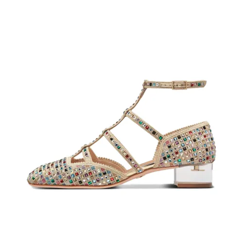 DIOR Женские повседневные туфли Женские