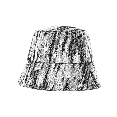 KEYONE Шляпы ведра Женские