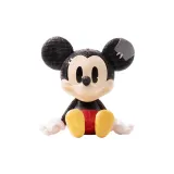 Подтверждение - Маппет Микки (развертывание и снятие упаковки)