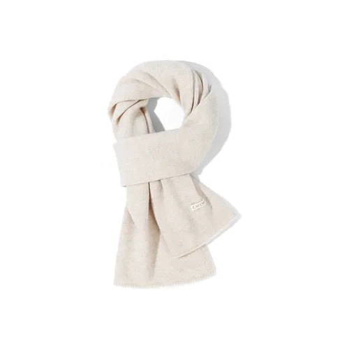 CACUSS Junior Sheep Wool Knit Шарфы Унисекс