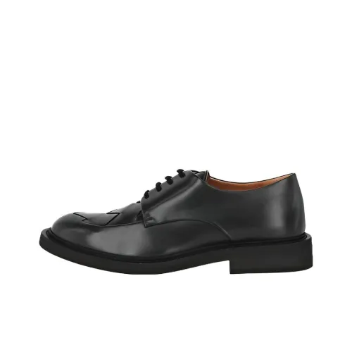 Bottega Veneta Intrecciato Обувь Мужская Черная