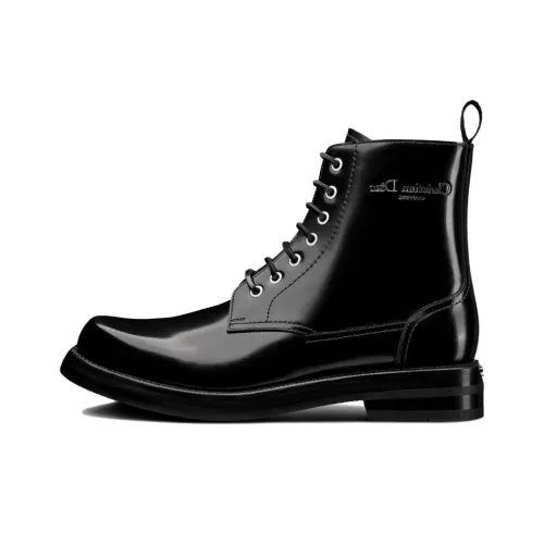 DIOR Evidence Ботильоны Мужской