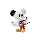 Подтверждение - Гипсовый Микки (развертывание и снятие упаковки)