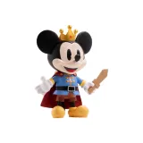 Подтвержденная версия модели - Принц Микки (разборка и проверка)