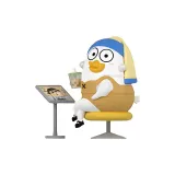 Подтвержденная версия - Пузырьки Чай вкусный (развертывание и извлечение из упаковки)