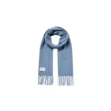 Туманно-синий