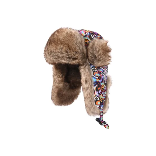 KENMONT Шапки-ушанки для детей