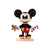 Подтверждение - Конфетный цвет Микки (развертывание и снятие упаковки)