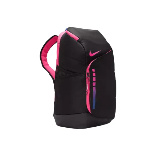 Nike Рюкзаки Черный Мужской