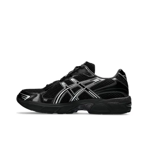 Asics Gel 1130 Беговые кроссовки Низкий топ Черный Мужской