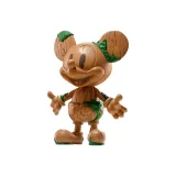 Подтвержденная версия - Скрытый - Листовка Микки (разбор коробки и снятие упаковки)