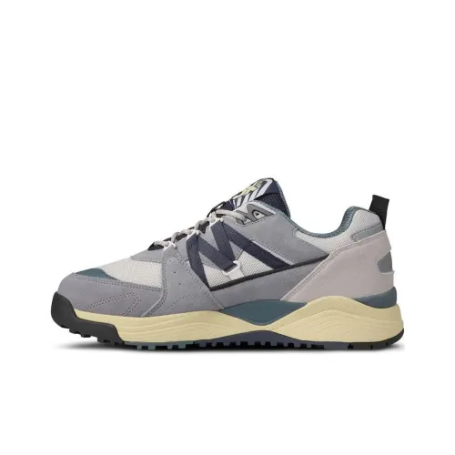 KARHU Fusion XC Повседневный Низкий Топ Серый Мужской