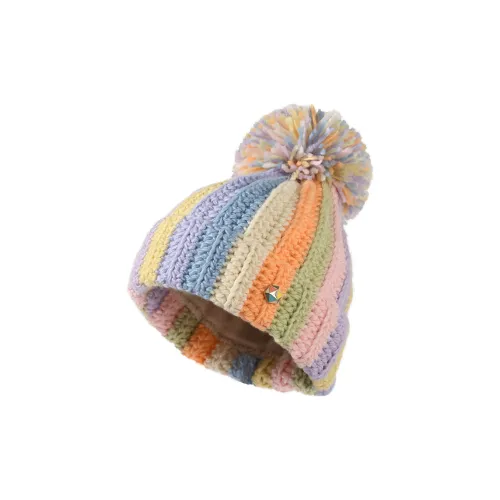 KENMONT Шапки-бини для детей