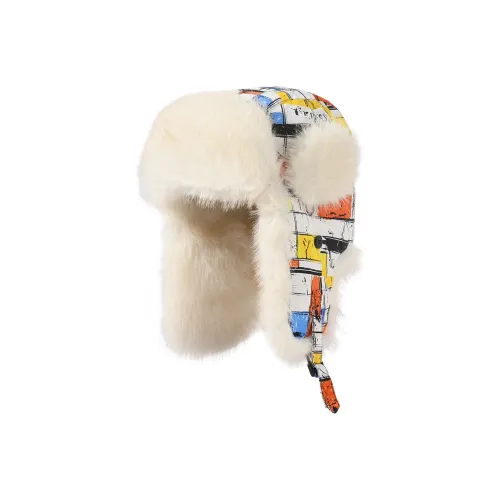 KENMONT Шапки-ушанки Женские